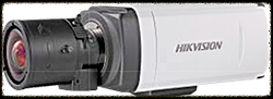 Hikvision IR By Unimax AD cc