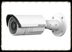  Hemispheric Q24 IP Camera