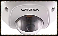 Hikvision By Unimax AD cc