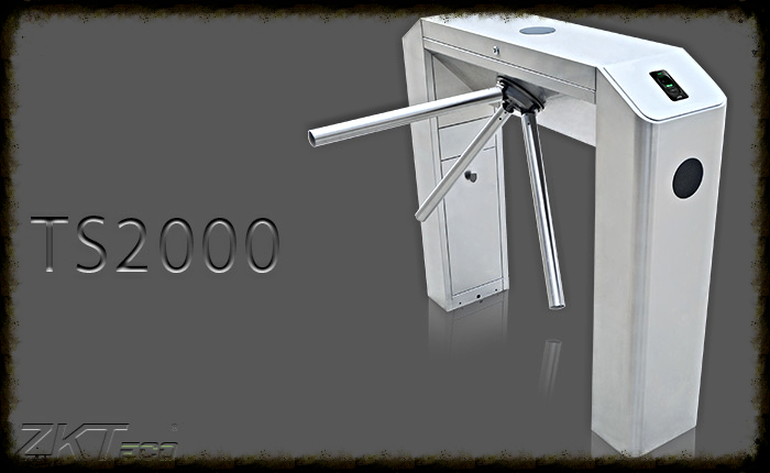 Unimax AD Turnstiles